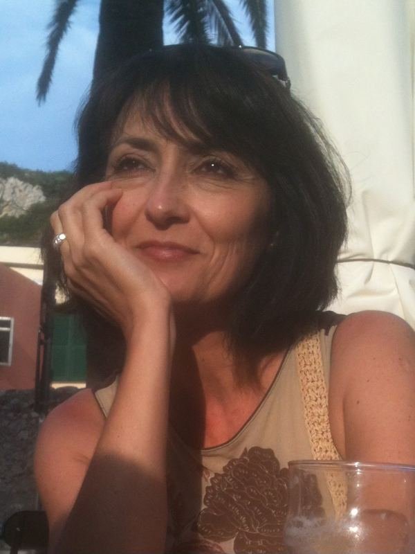 Pascale Gouny, sophrologue spécialisée burn-out à Annecy